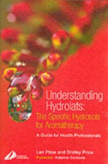 Understanding Hydrolats