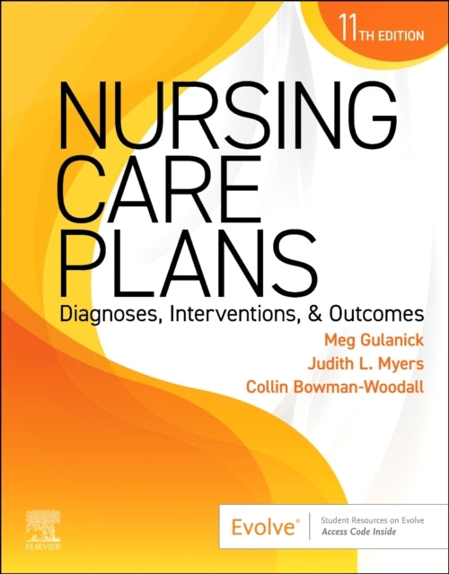 Nursing Care Plans Diagnoses, Interventions, And Outcomes