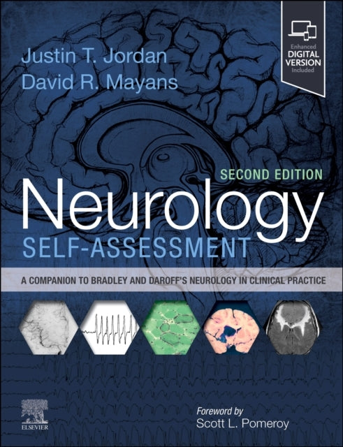 Neurology Self-Assessment A Companion To Bradley And Daroff'