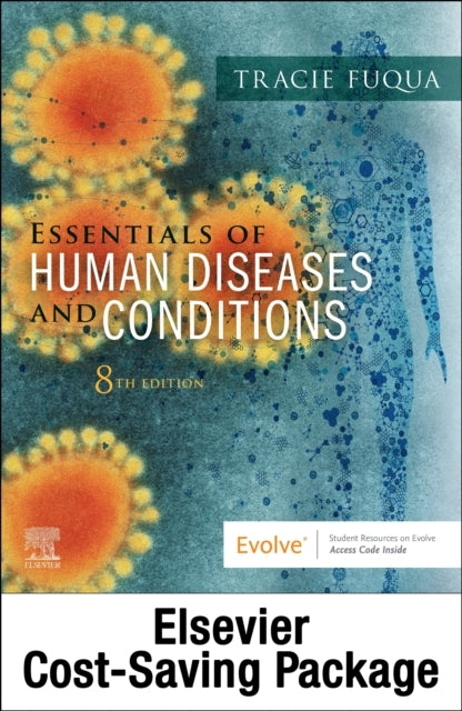 Essentials of Human Diseases and Conditions - Text and Workb
