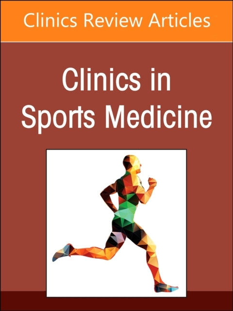 Shoulder Instability, An Issue Of Clinics In Sports Medicine