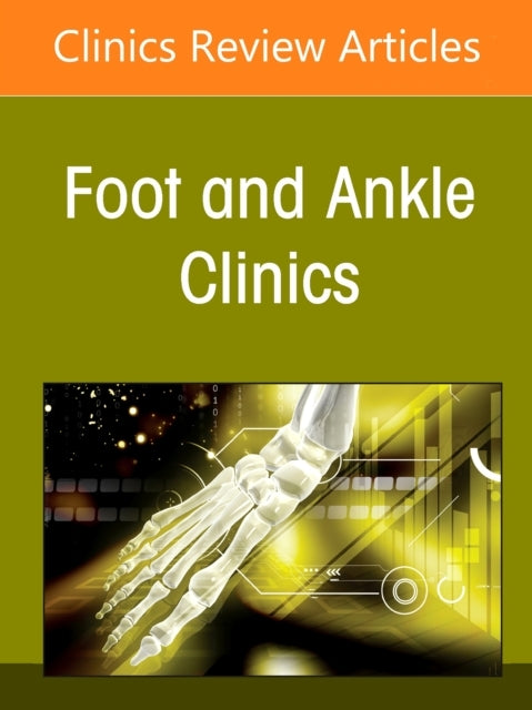 Reassessing Hallux Valgus Deformity, An Issue Of Foot And An