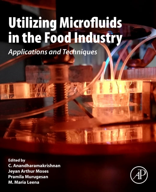 Utilizing Microfluidics In The Food Industry Applications An