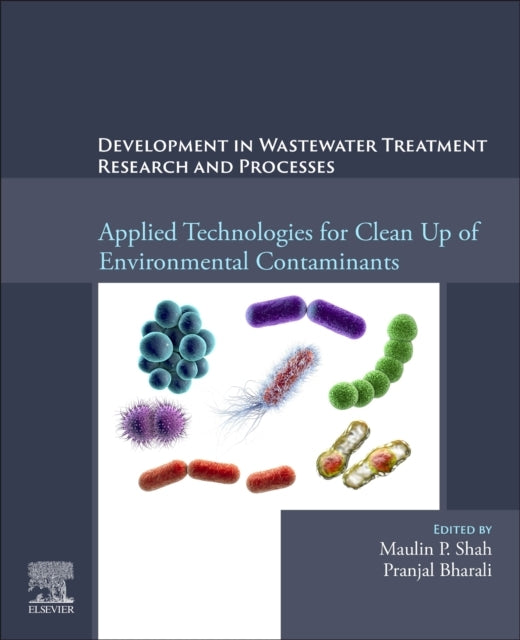Development In Waste Water Treatment Research And Processes