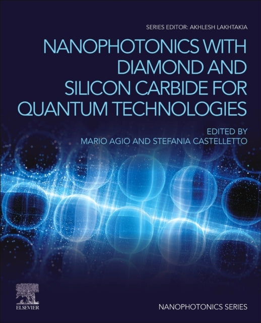Nanophotonics With Diamond and Silicon Carbide For Quantum T
