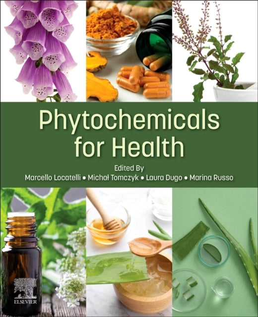 Phytochemicals For Health