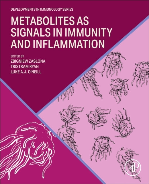 Metabolites As Signals In Immunity And Inflammation