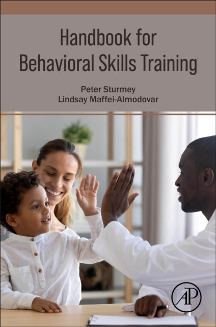 Handbook For Behavioral Skills Training
