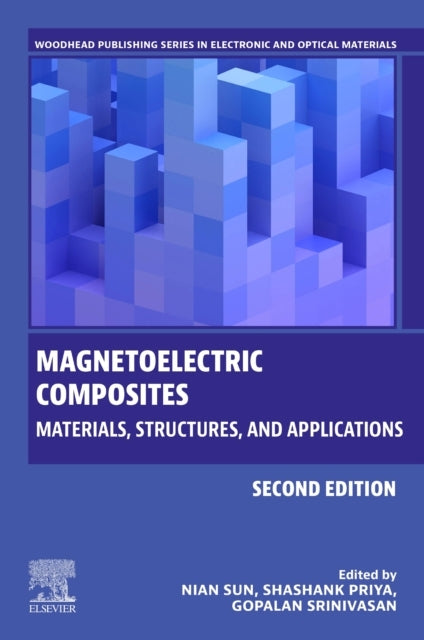 Magnetoelectric Composites Materials, Structures, and Applic