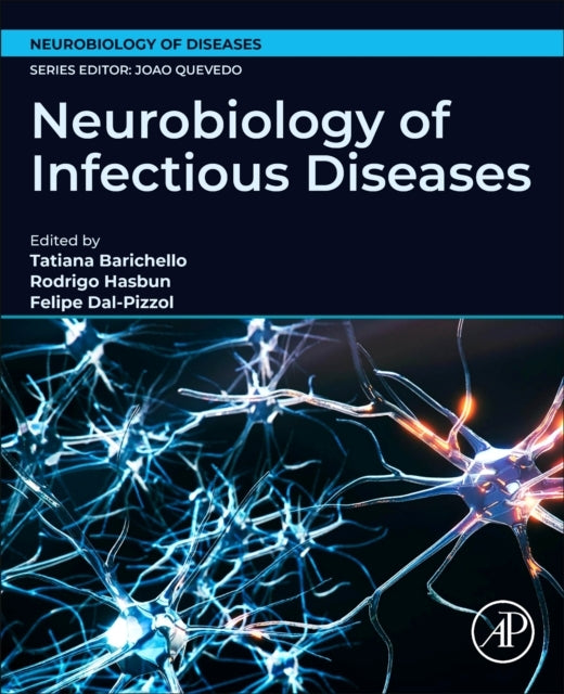 Neurobiology Of Infectious Diseases