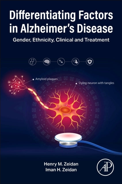 Differentiating Factors In Alzheimer’S Disease Gender, Ethni