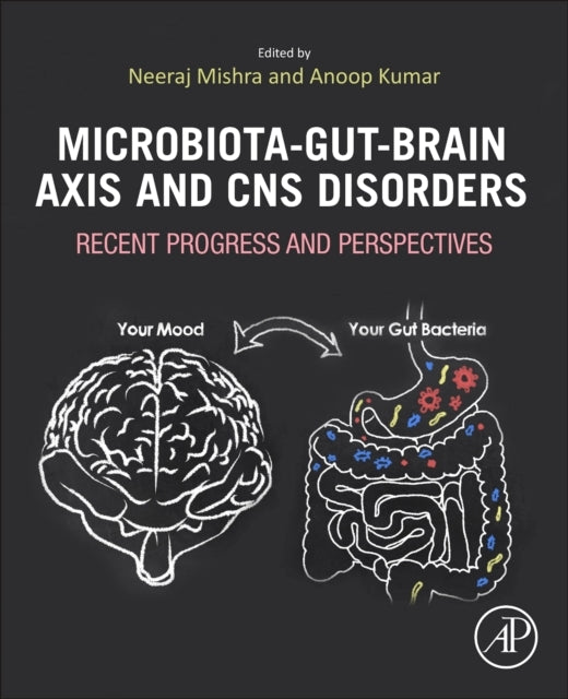 Microbiota-Gut-Brain Axis And Cns Disorders Recent Progress