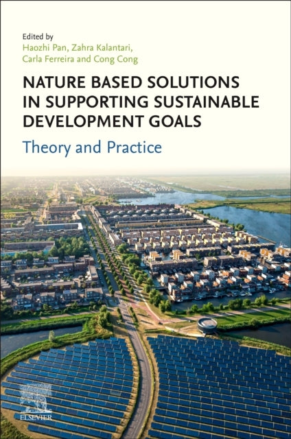 Nature-Based Solutions In Supporting Sustainable Development
