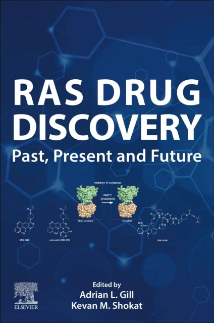 Ras Drug Discovery Past, Present And Future