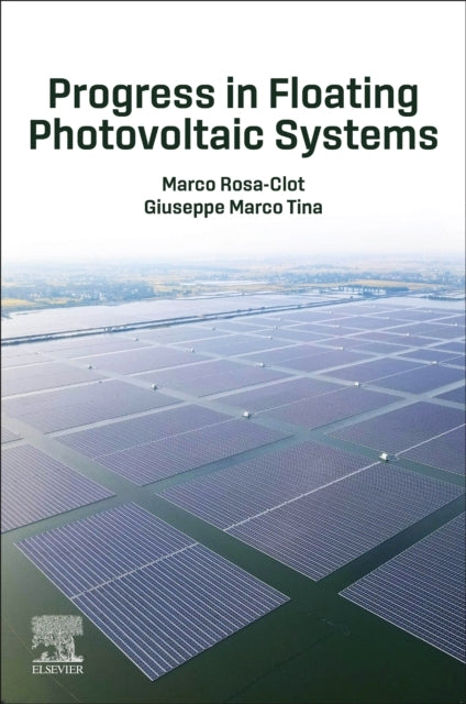 Progress In Floating Photovoltaic Systems