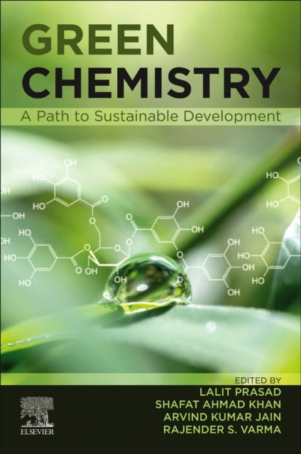 Green Chemistry A Path To Sustainable Development