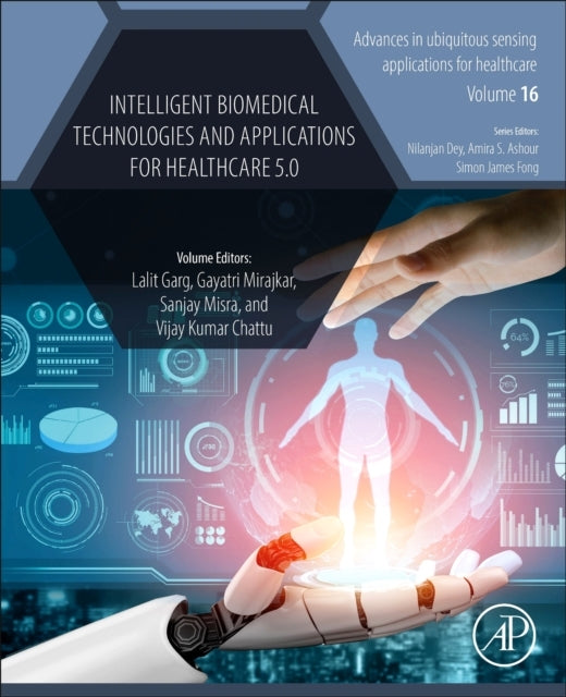 Intelligent Biomedical Technologies And Applications For Hea
