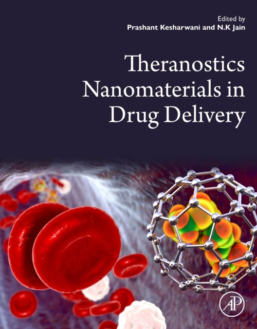 Theranostics Nanomaterials In Drug Delivery