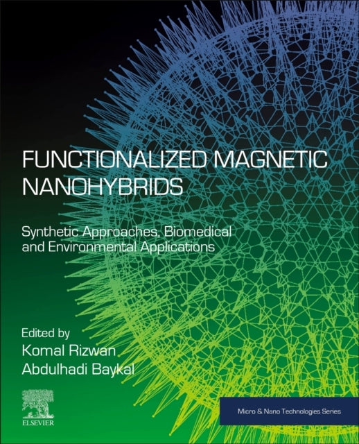 Functionalized Magnetic Nanohybrids Synthetic Approaches, Bi