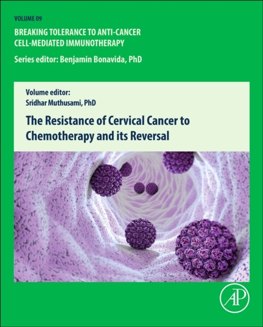 The Resistance Of Cervical Cancer To Chemotherapy And Its Re