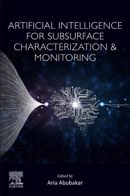 Artificial Intelligence For Subsurface Characterization And
