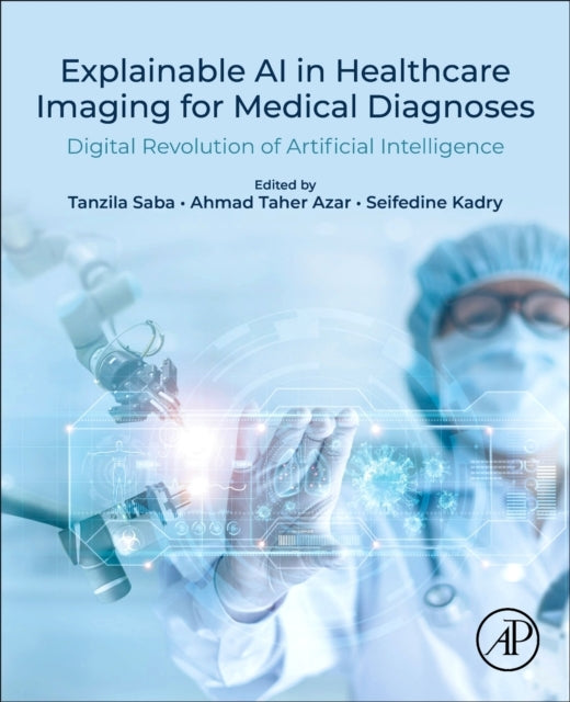 Explainable Ai In Healthcare Imaging For Medical Diagnoses D