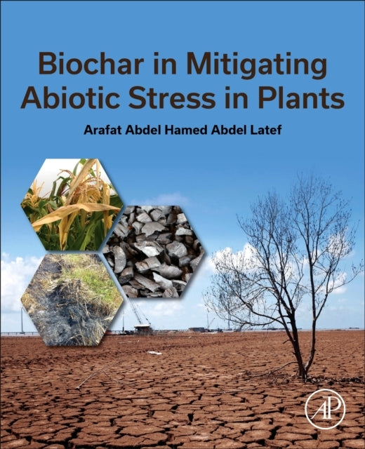 Biochar In Mitigating Abiotic Stress In Plants