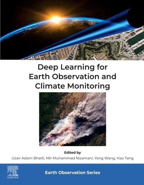 Deep Learning For Earth Observation and Climate Monitoring