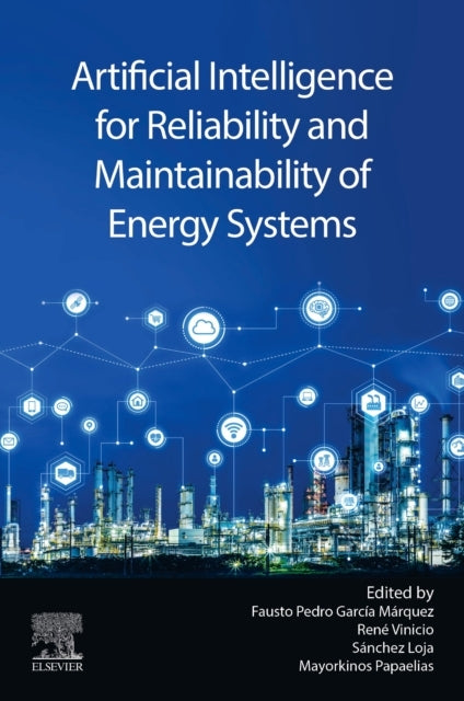 Artificial Intelligence For Reliability and Maintainability