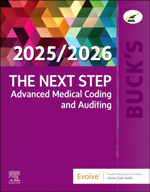 Buck'S The Next Step: Advanced Medical Coding And Auditing,