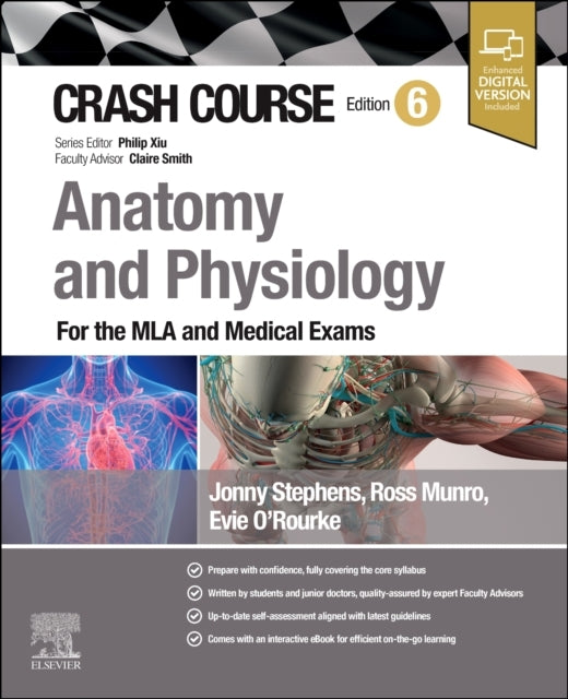 Crash Course Anatomy And Physiology