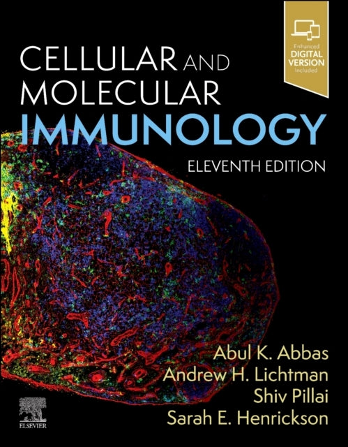Cellular And Molecular Immunology