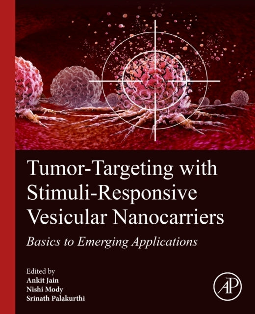Tumor-Targeting With Stimuli-Responsive Vesicular Nanocarrie