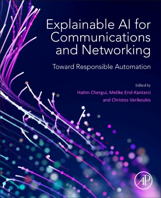 Explainable Ai For Communications and Networking Toward Resp