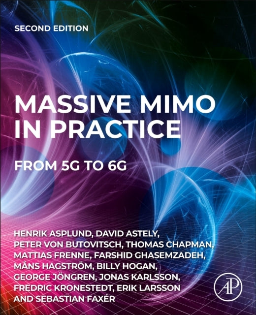 Massive Mimo In Practice