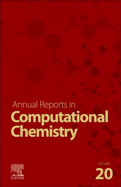 Annual Reports On Computational Chemistry