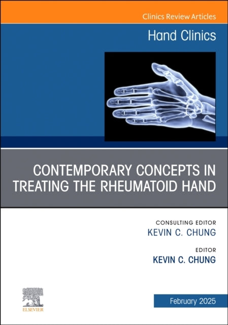 Contemporary Concepts In Treating The Rheumatoid Hand, An Is
