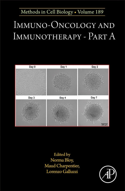 Immuno-Oncology And Immunotherapy Part A
