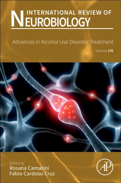 Advances In Alcohol Use Disorder Treatment