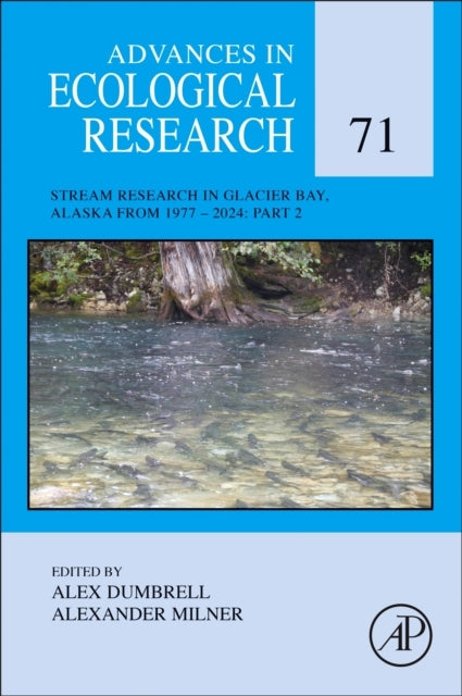 Advances In Ecological Research - Part 2