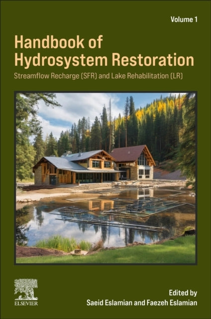 Hydrosystem Restoration Handbook: Streamflow Recharge And La