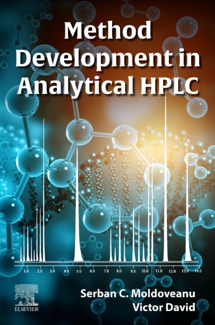 Method Development In Analytical Hplc