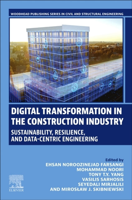 Digital Transformation In The Construction Industry Sustaina