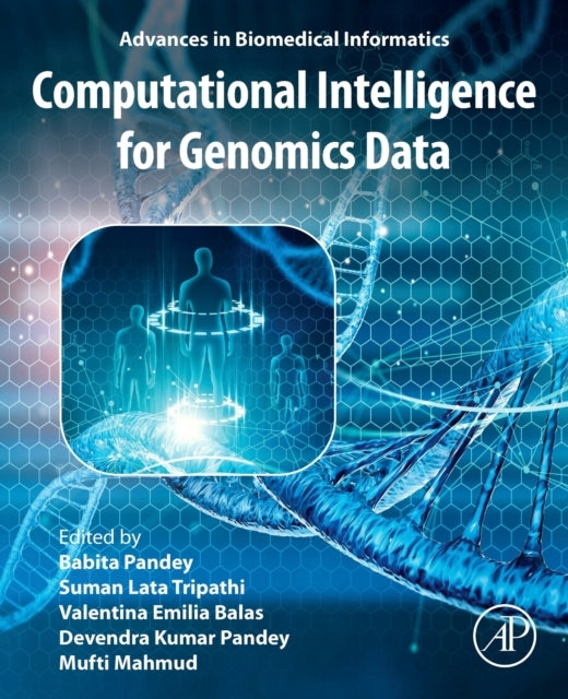 Computational Intelligence For Genomics Data