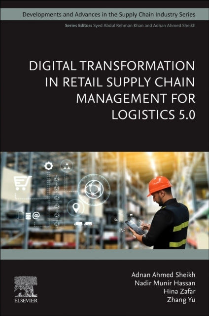 Digital Transformation In Retail Supply Chain Management For