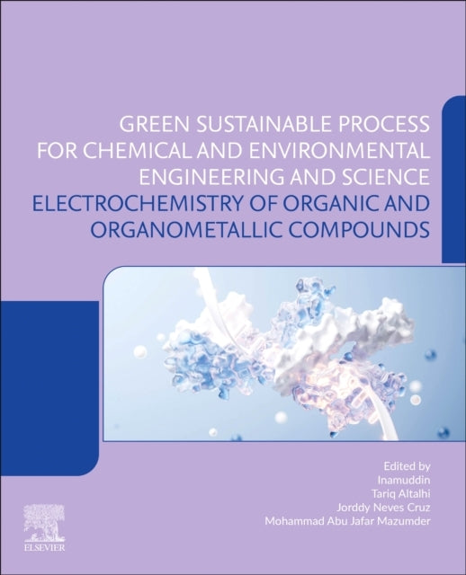 Electrochemistry of Organic and Organometallic Compounds:Gre