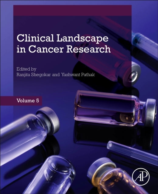 Clinical Landscape In Cancer Research
