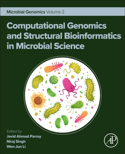 Computational Genomics and Structural Bioinformatics In Micr