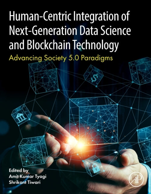 Human- Centric Integration of Next-Generation Data Science A