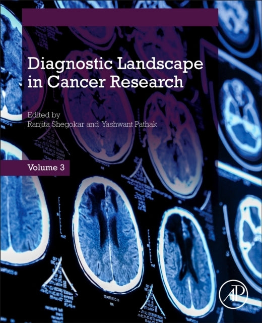Diagnostic Landscape In Cancer  Research